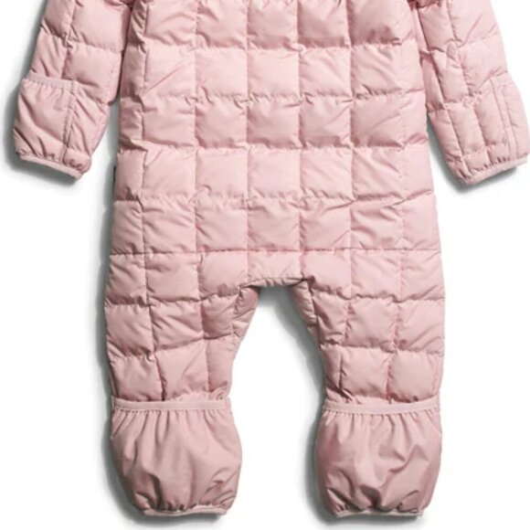 EUC The North Face Baby ThermoBall One-Piece - Picture 9 of 9